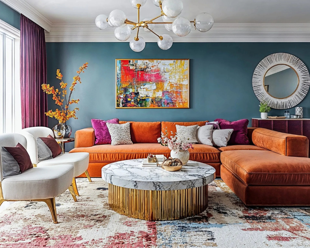 office interior design