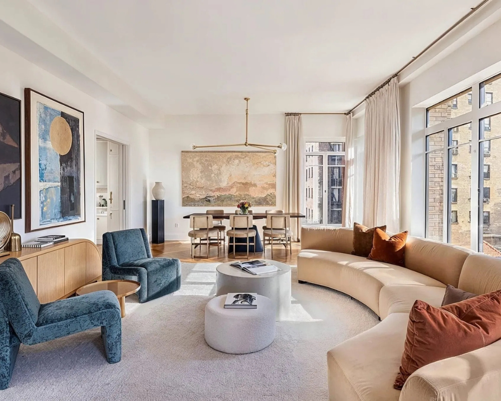 interior designers