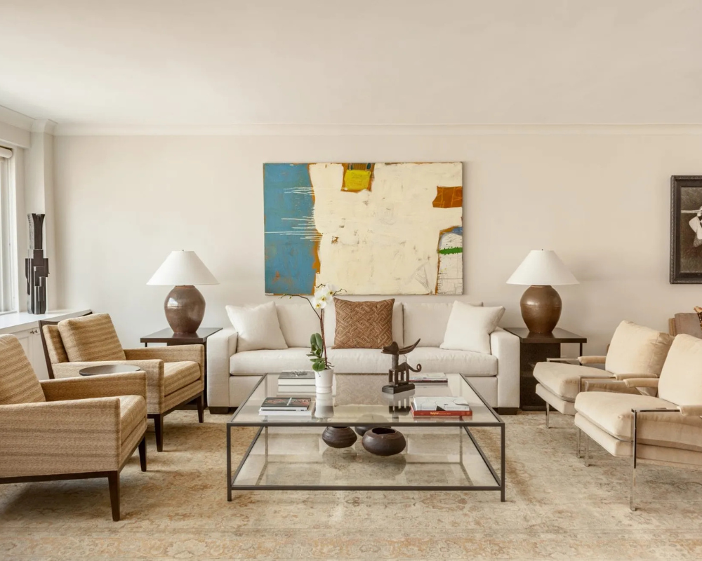home interior design