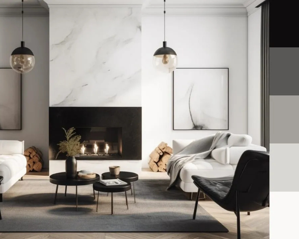 interior decorator near me