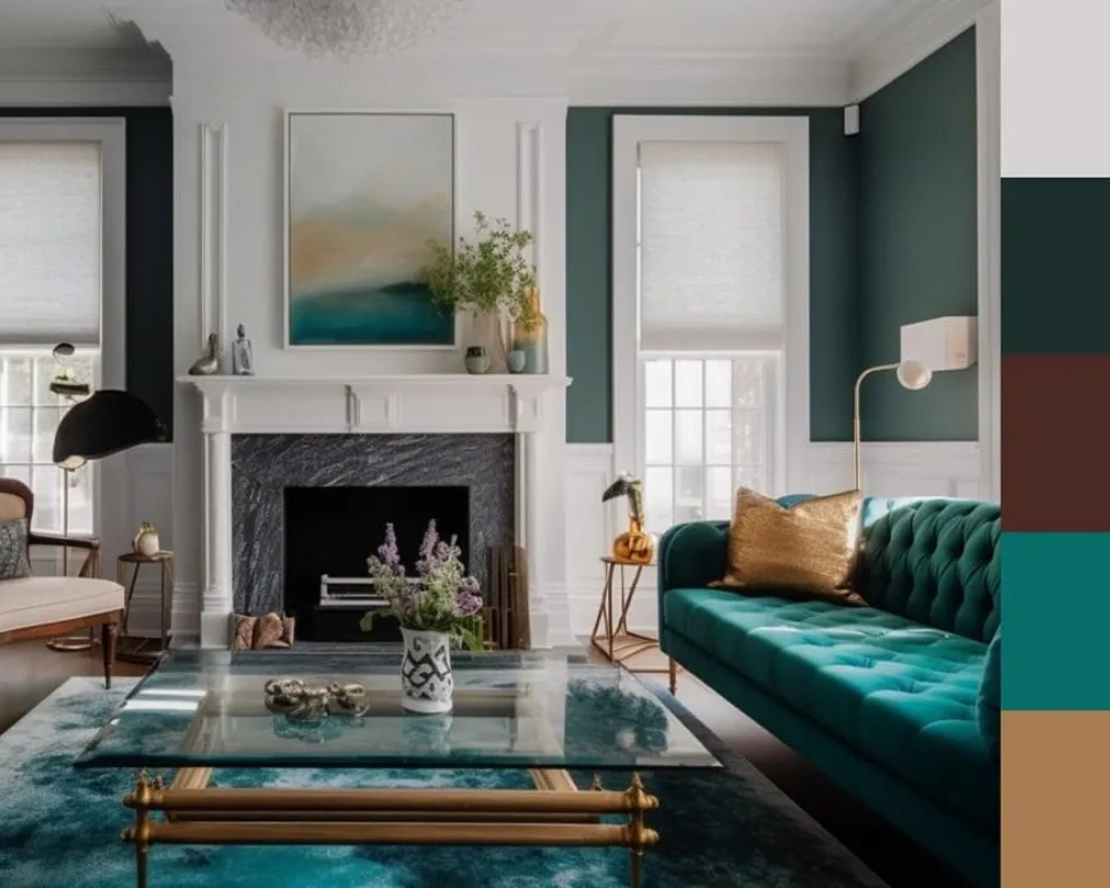 interior designer near me