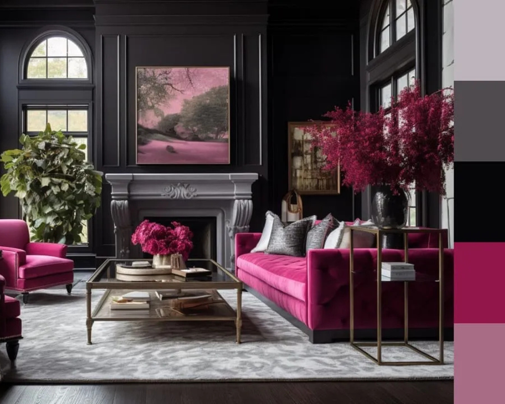 home decorator