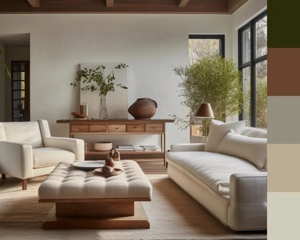 interior design