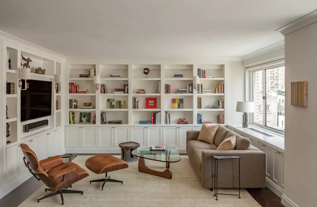 home interior design