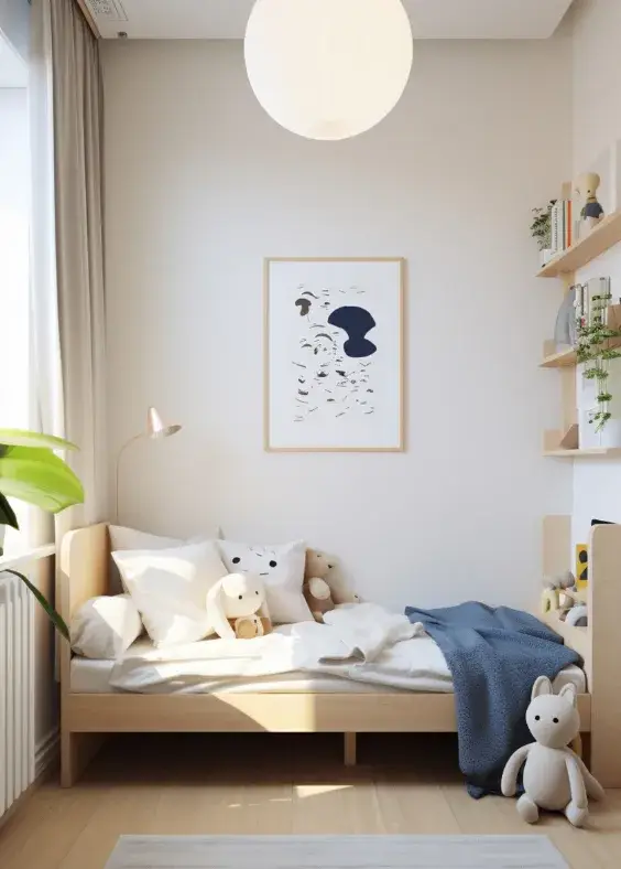Kids Room