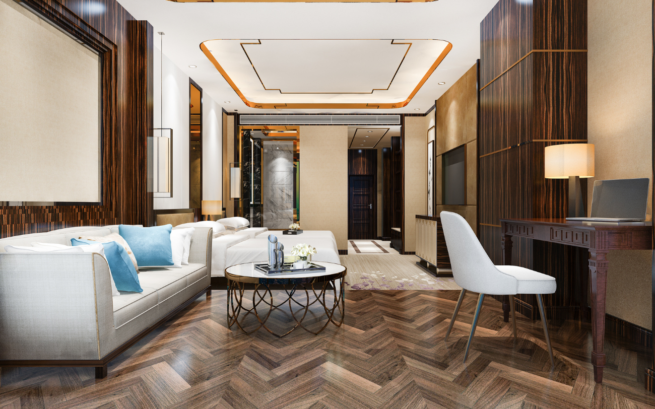 Manufacturing Main Facility