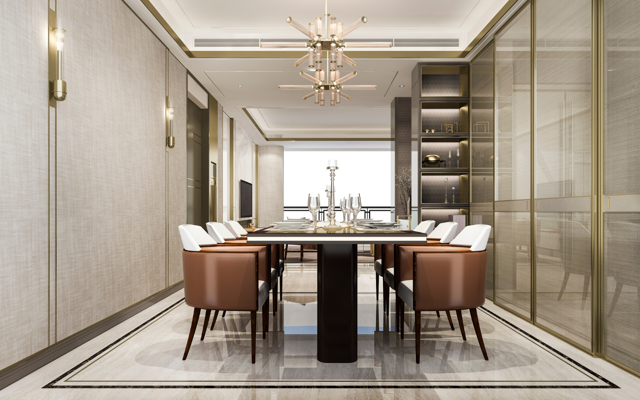 Design Expertise Interior