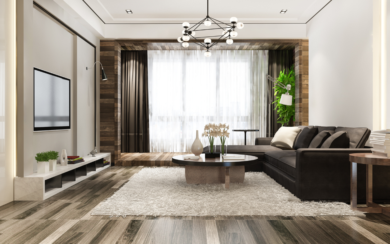 Interior Design Slide