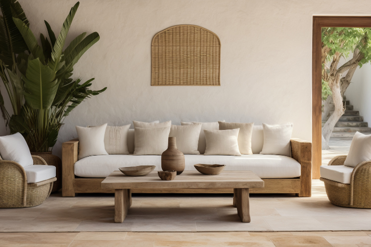 Luxury Interior Background