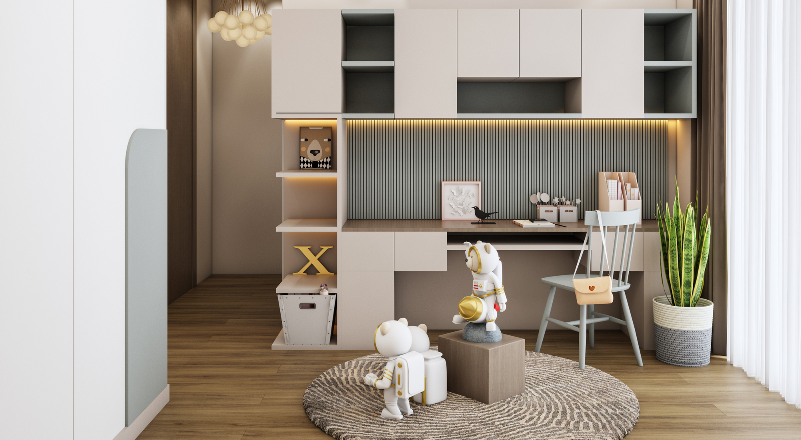 Client 10 Experience