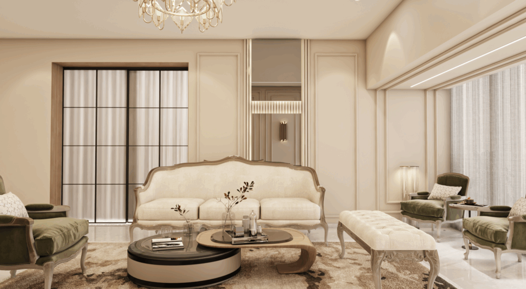 interior designer in gurugram