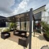 Pergola Awning
